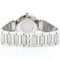 Montre Hermès Nomade - Montre quartz en acier inoxydable 58 Facettes d65cexcey6