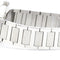 Montre Hermès Nomade - Montre quartz en acier inoxydable 58 Facettes d65cexcey6