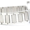 Montre Hermès Nomade - Montre quartz en acier inoxydable 58 Facettes d65cexcey6