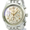 Montre Breitling Navitimer - Montre automatique en acier inoxydable 58 Facettes o0dscq1wav
