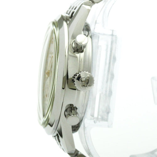 Montre Breitling Navitimer - Montre automatique en acier inoxydable 58 Facettes o0dscq1wav