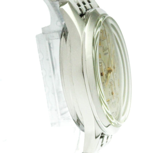 Montre Breitling Navitimer - Montre automatique en acier inoxydable 58 Facettes o0dscq1wav