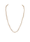 Collier Collier choker Akoya - 75 perles, fermoir en or 18K 58 Facettes 964