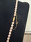 Collier Collier choker Akoya - 75 perles, fermoir en or 18K 58 Facettes 964