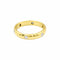 Bague 57 Cartier Stella - Bague en or jaune 750 et diamants 58 Facettes 36006