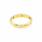 Bague 57 Cartier Stella - Bague en or jaune 750 et diamants 58 Facettes 36006