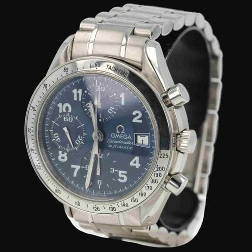 Montre Omega Speedmaster - Montre Date 58 Facettes MT48240