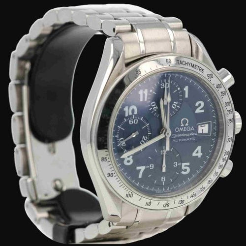 Montre Omega Speedmaster - Montre Date 58 Facettes MT48240