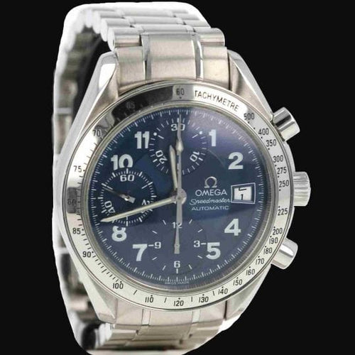 Montre Omega Speedmaster - Montre Date 58 Facettes MT48240
