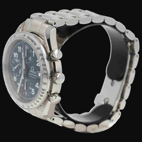 Montre Omega Speedmaster - Montre Date 58 Facettes MT48240