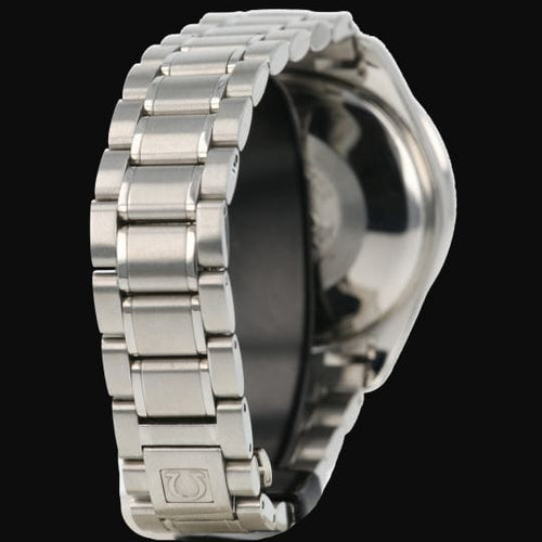 Montre Omega Speedmaster - Montre Date 58 Facettes MT48240