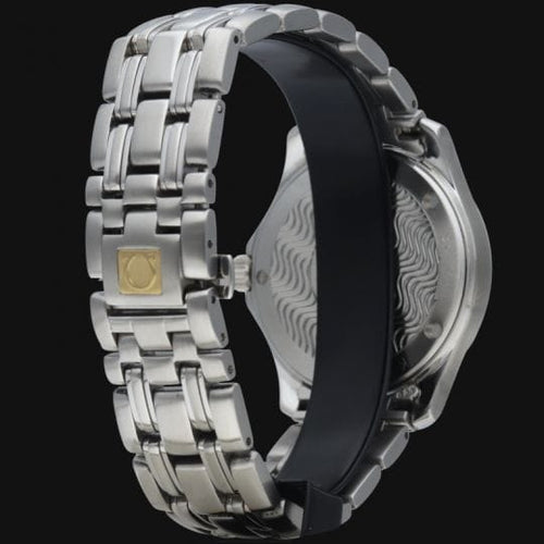 Montre Omega Seamaster - Montre 120M Automatic 58 Facettes MT48264