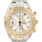 Montre Omega Speedmaster - Montre Day-Date chronographe 58 Facettes MT48232