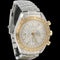 Montre Omega Speedmaster - Montre Day-Date chronographe 58 Facettes MT48232
