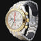 Montre Omega Speedmaster - Montre Date or jaune et acier 58 Facettes MT48235