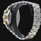 Montre Omega Speedmaster - Montre Date or jaune et acier 58 Facettes MT48235