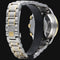 Montre Omega Speedmaster - Montre Date or jaune et acier 58 Facettes MT48235