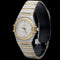 Montre Omega Constellation Mini - Montre or jaune et acier 58 Facettes MT48114