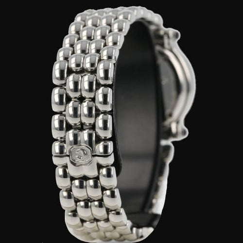 Montre Chopard Happy Sport Mini - Montre en acier 58 Facettes MT44768