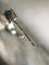 Boucles d'oreilles Boucles d’oreilles en or blanc 18k, saphirs et diamants 58 Facettes 293