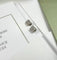 Boucles d'oreilles Van Cleef & Arpels Sweet Alhambra - Boucles d'oreilles diamants 58 Facettes jnci197