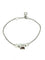 Bracelet Bvlgari B.Zero1 - Bracelet en or blanc 18K 58 Facettes BVLGARI BRA 1052