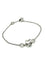 Bracelet Bvlgari B.Zero1 - Bracelet en or blanc 18K 58 Facettes BVLGARI BRA 1052