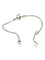 Bracelet Bvlgari B.Zero1 - Bracelet en or blanc 18K 58 Facettes BVLGARI BRA 1052