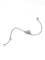 Bracelet Bvlgari B.Zero1 - Bracelet en or blanc 18K 58 Facettes BVLGARI BRA 1052