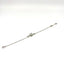 Bracelet Bvlgari B.Zero1 - Bracelet en or blanc 18K 58 Facettes BVLGARI BRA 1052