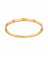 Bracelet Cartier Love - Bracelet en or jaune 18k et diamants 58 Facettes CAR03
