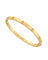 Bracelet Cartier Love - Bracelet en or jaune 18k et diamants 58 Facettes CAR03