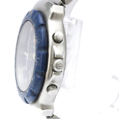 Montre TAG Heuer Formula 1 - Montre chronographe quartz 58 Facettes v00gg47xxx