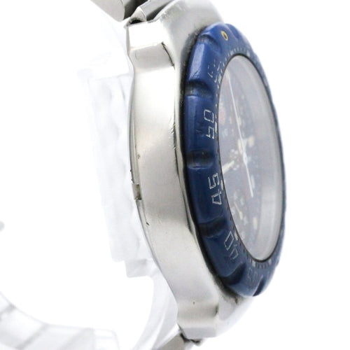Montre TAG Heuer Formula 1 - Montre chronographe quartz 58 Facettes v00gg47xxx