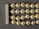 Bracelet Bracelet 4 rangs de perles de culture en or 18k 58 Facettes 964