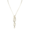 Pendentif Hermès - Pendentif Chaîne d’Ancre Enchaînée en argent 925 58 Facettes LV188