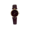 Montre Cartier Must de Cartier - Montre Vendôme en vermeil 58 Facettes LV183
