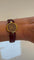 Montre Cartier Must de Cartier - Montre Vendôme en vermeil 58 Facettes LV183