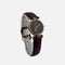 Montre Cartier Must de Cartier - Montre Vendôme en vermeil 58 Facettes LV183