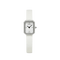 Montre Chanel Première - Montre Mini diamants et nacre 58 Facettes LV179