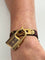 Montre Hermès Kelly - Montre femme quartz à cadran rouge 58 Facettes LV180