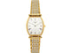 Montre Longines - Montre La Grande Classique Tonneau acier 22 mm 58 Facettes 276755