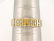 Montre Longines - Montre La Grande Classique Tonneau acier 22 mm 58 Facettes 276755