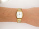 Montre Longines - Montre La Grande Classique Tonneau acier 22 mm 58 Facettes 276755