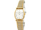 Montre Longines - Montre La Grande Classique Tonneau acier 22 mm 58 Facettes 276755
