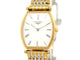 Montre Longines - Montre La Grande Classique Tonneau acier 22 mm 58 Facettes 276755