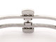 Montre Longines - Montre La Grande Classique Tonneau acier 22 mm 58 Facettes 276755
