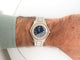 Montre EBEL Discovery Divers - Montre quartz or et acier 40 mm 58 Facettes 276869