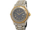 Montre EBEL Discovery Divers - Montre quartz or et acier 40 mm 58 Facettes 276869