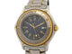 Montre EBEL Discovery Divers - Montre quartz or et acier 40 mm 58 Facettes 276869